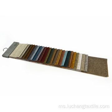 Kain upholstery untuk kain sofa kation perabot antik